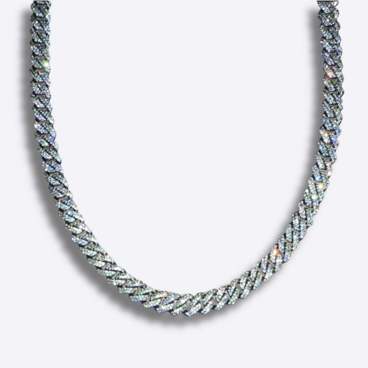 Limited Edition Miami Cuban Bundle