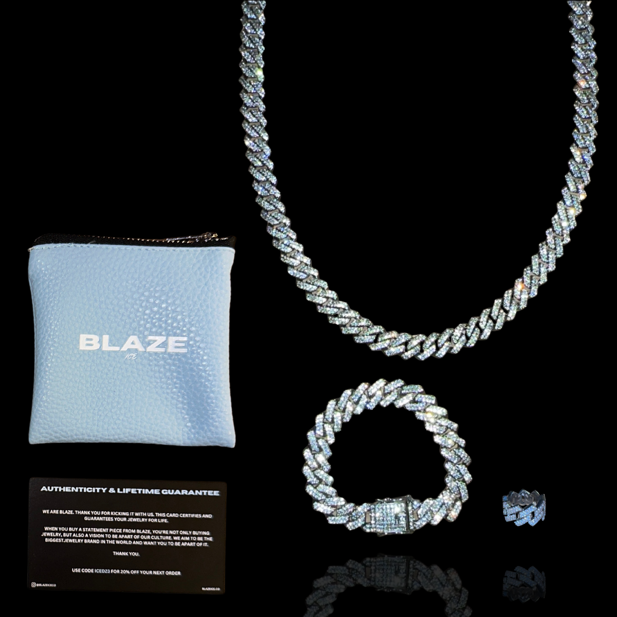 The Rapper Collection