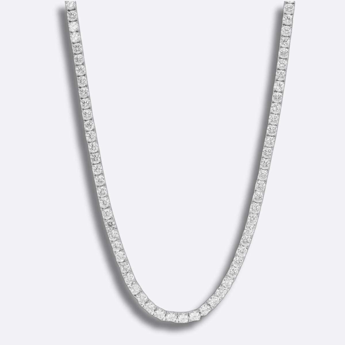 Tennis Chain Starter Bundle