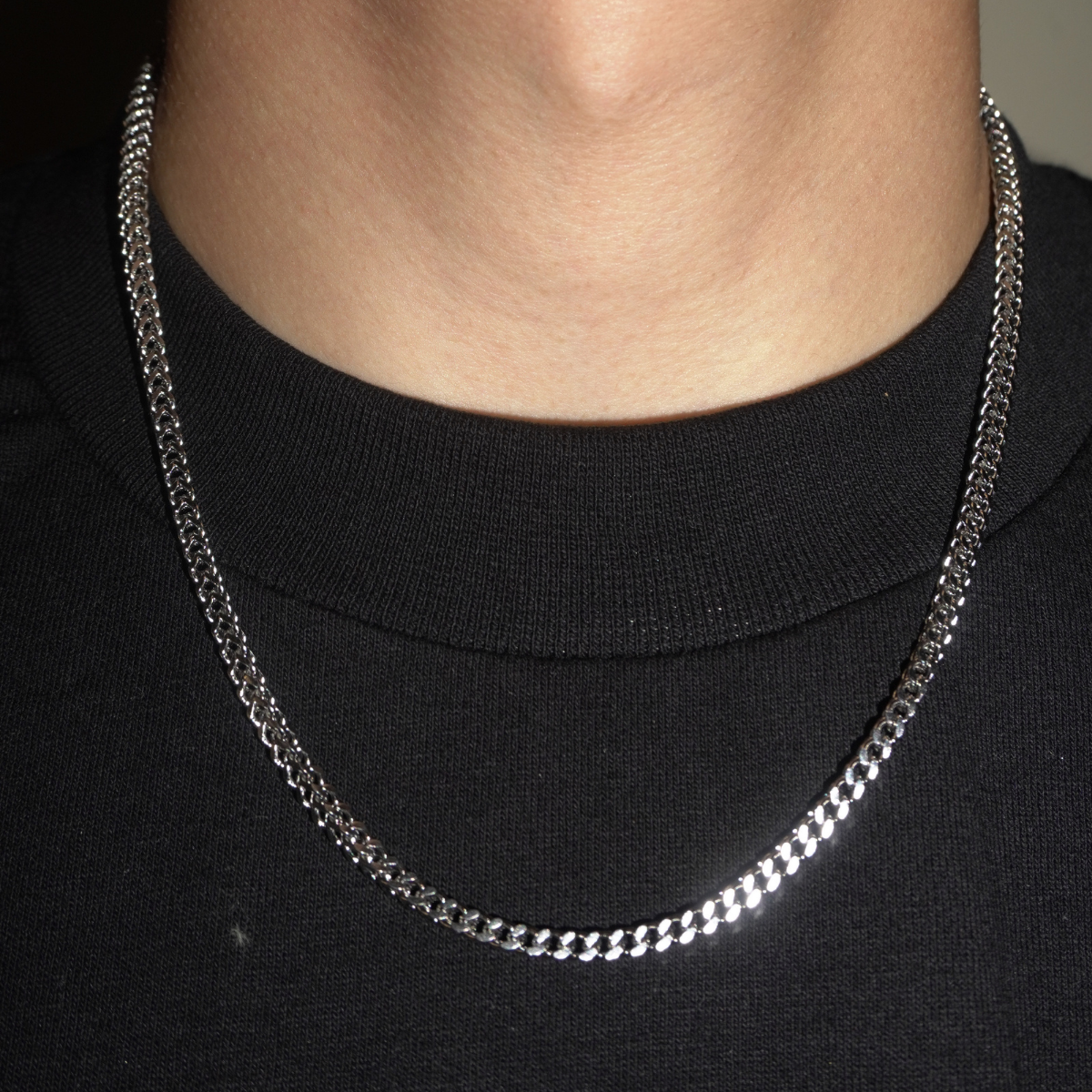 3MM FRANCO CHAIN