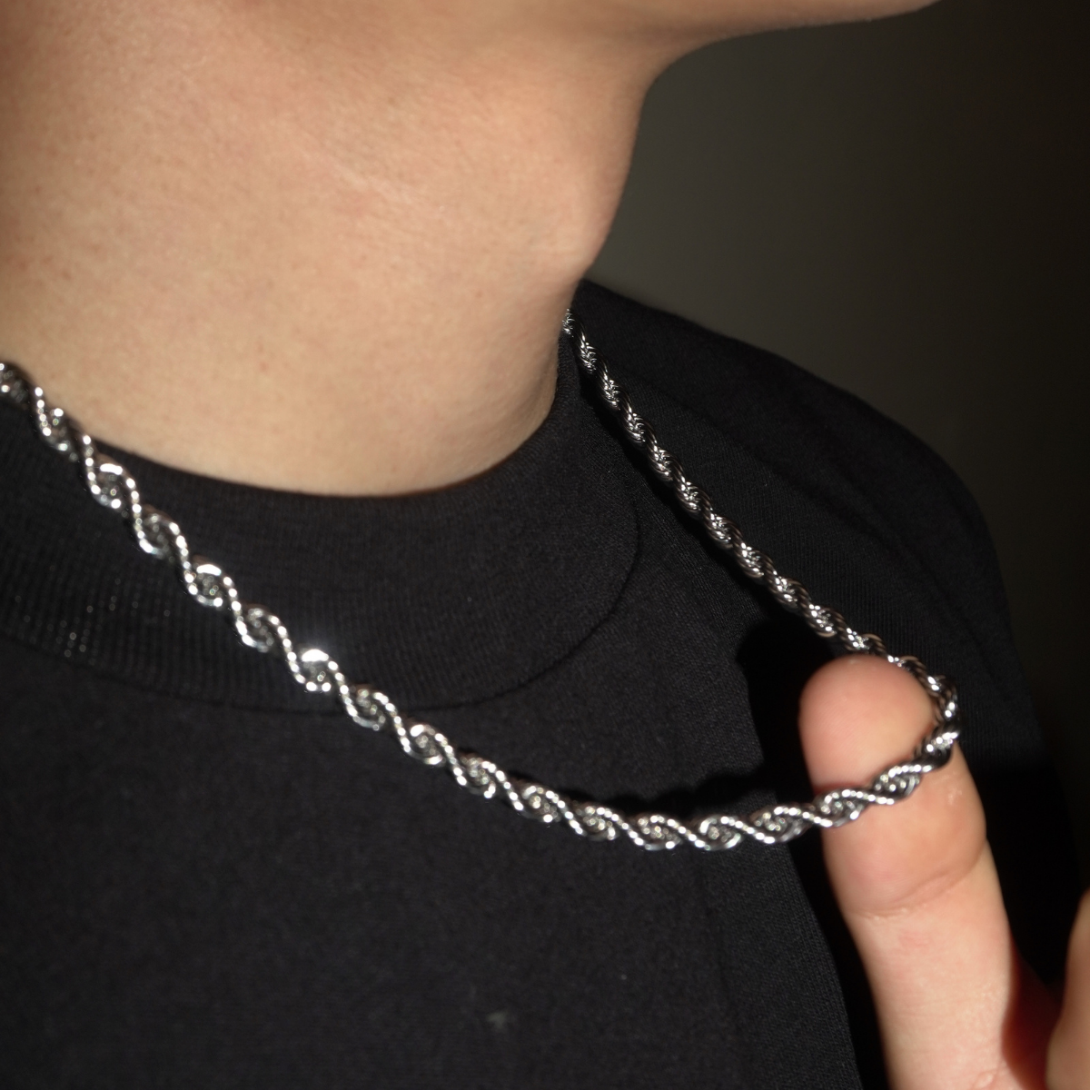 ROPE CHAIN 5MM