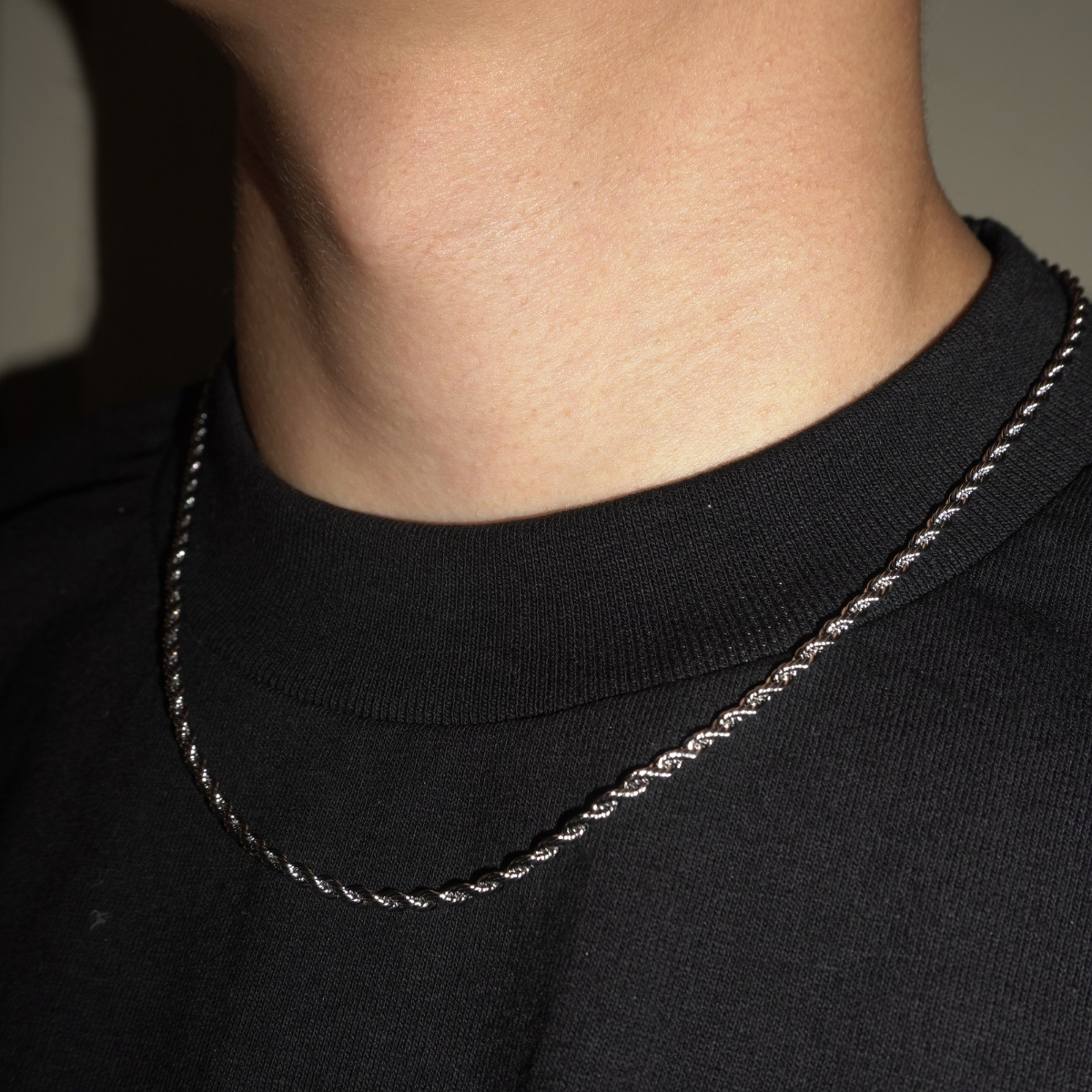 ROPE CHAIN 3MM