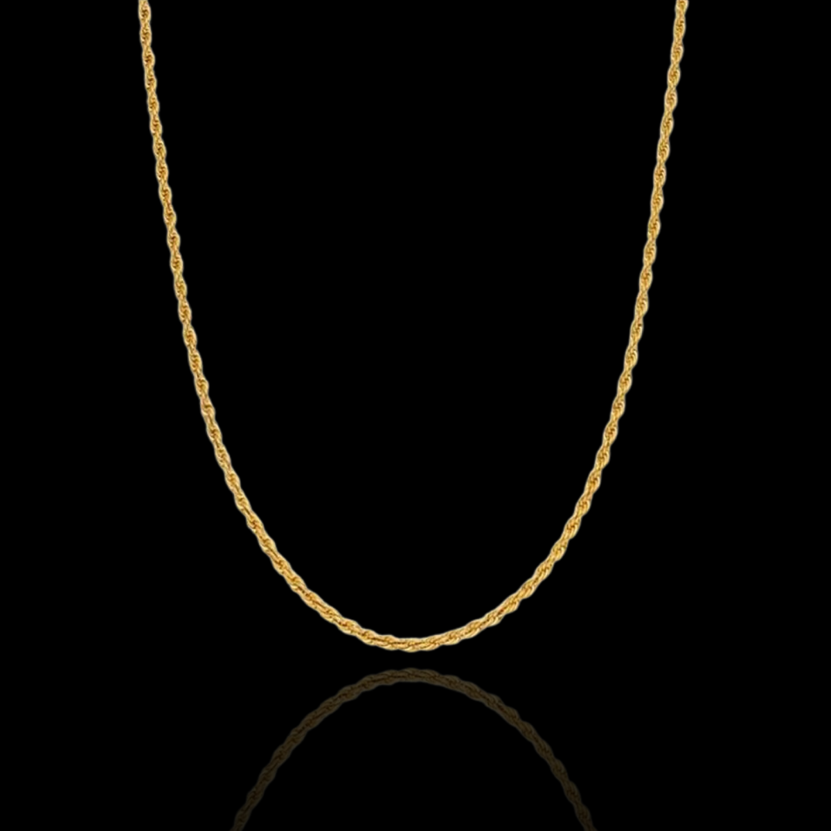 ROPE CHAIN 3MM