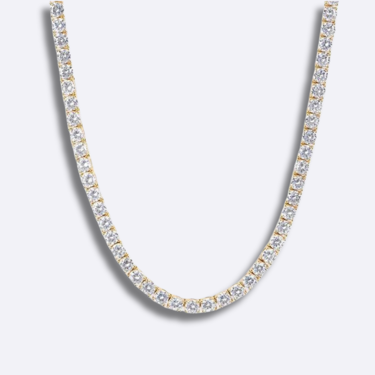Tennis Chain 5mm