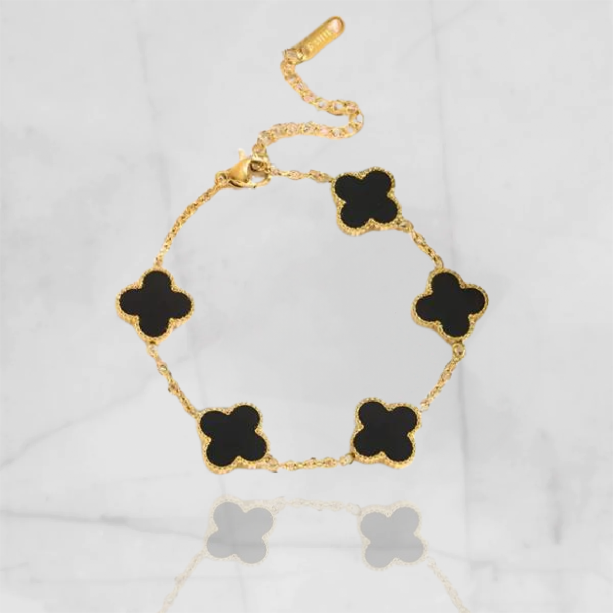 The Clove Bracelet