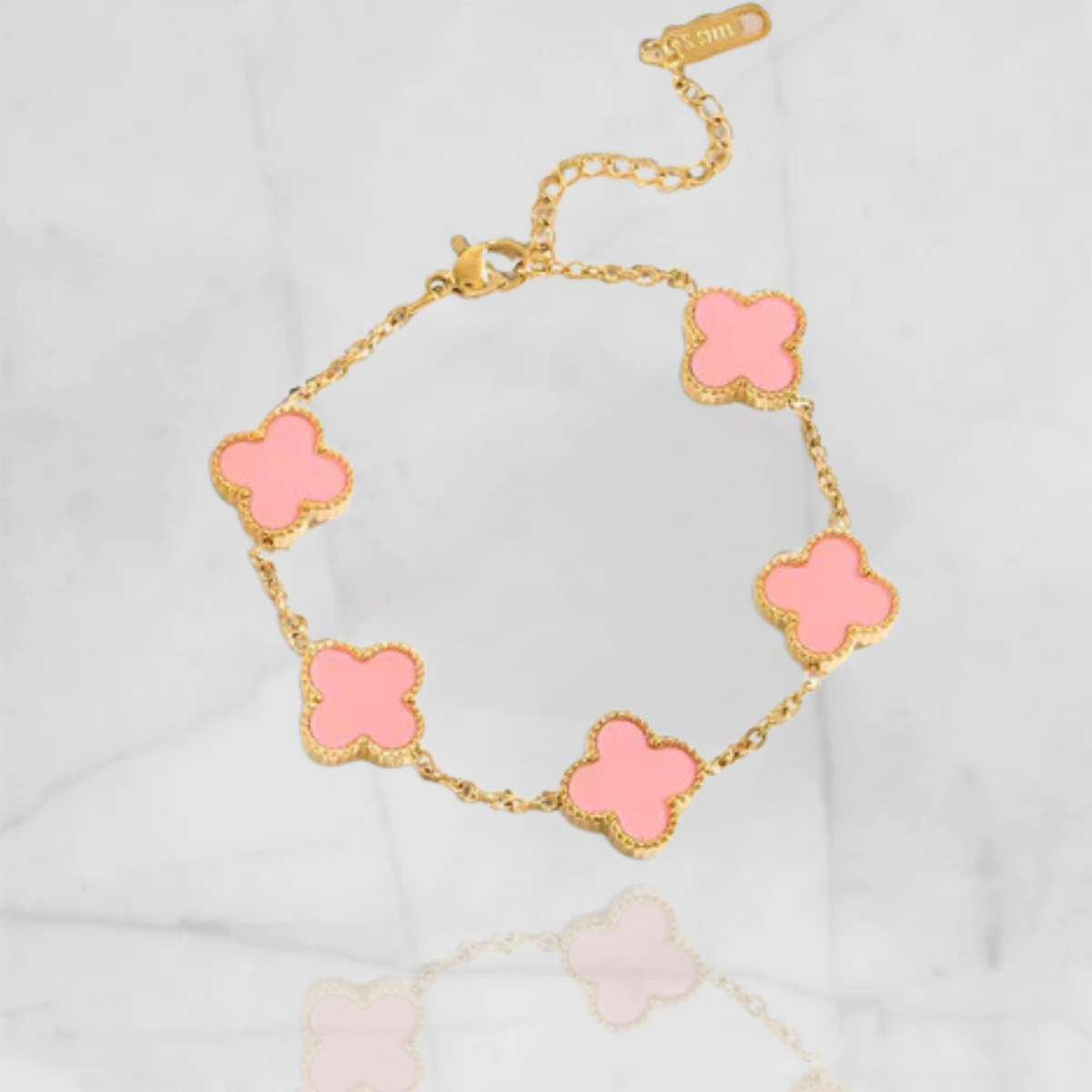 The Clove Bracelet