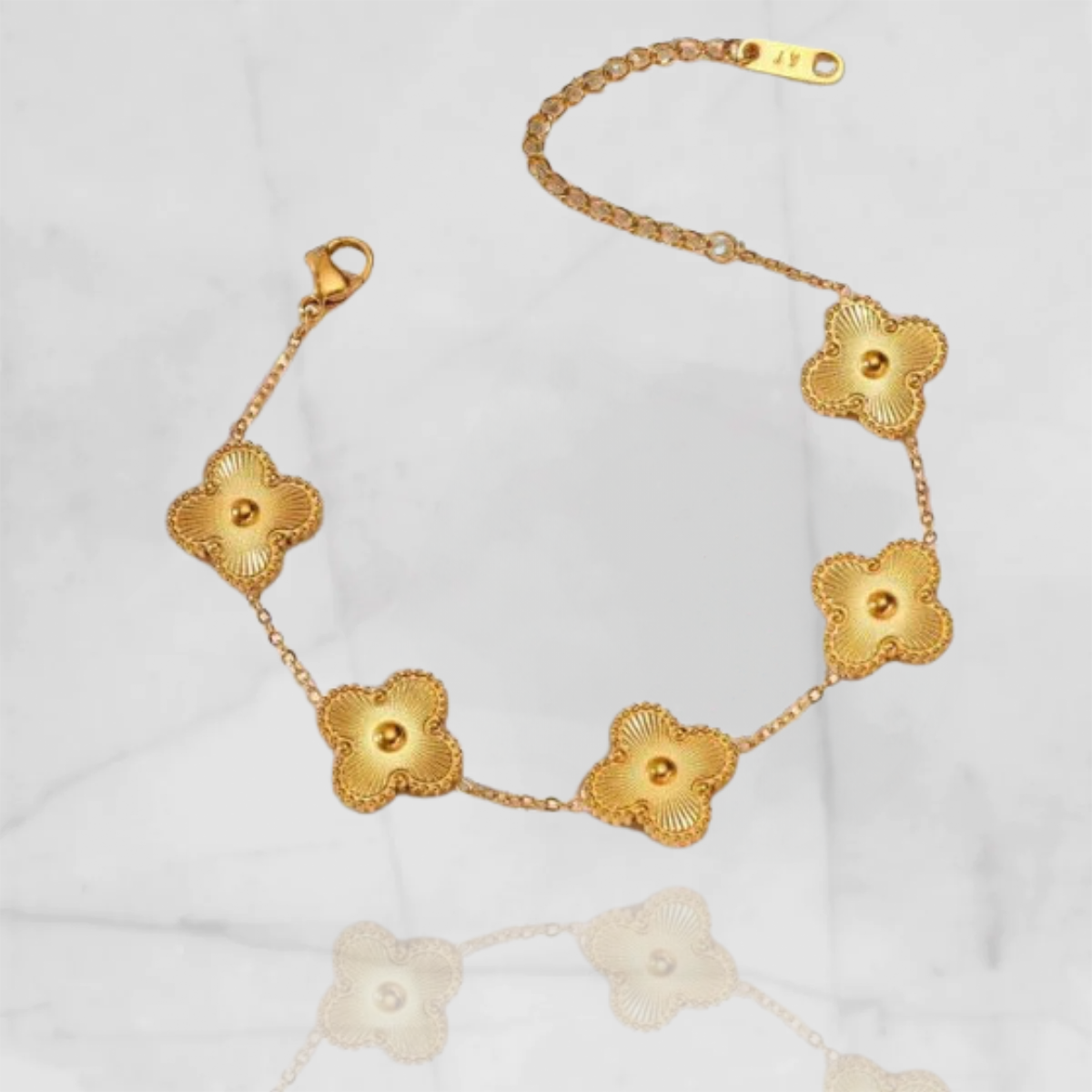 The Clove Bracelet