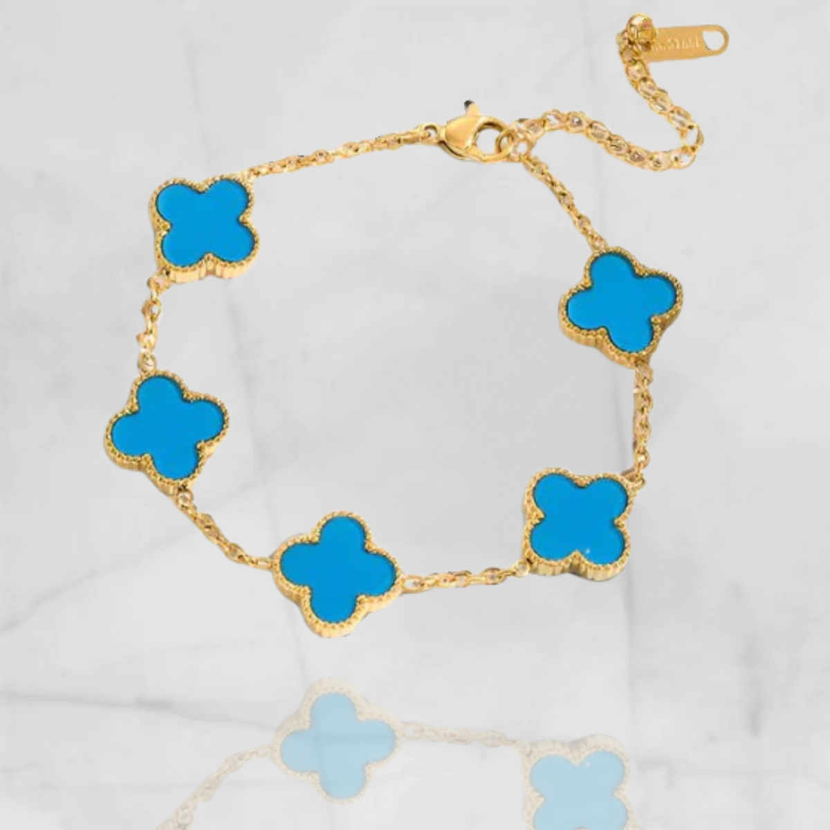 The Clove Bracelet