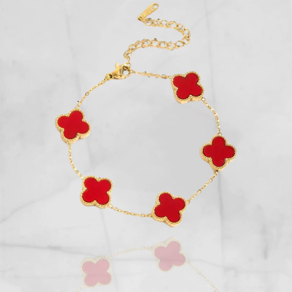 The Clove Bracelet
