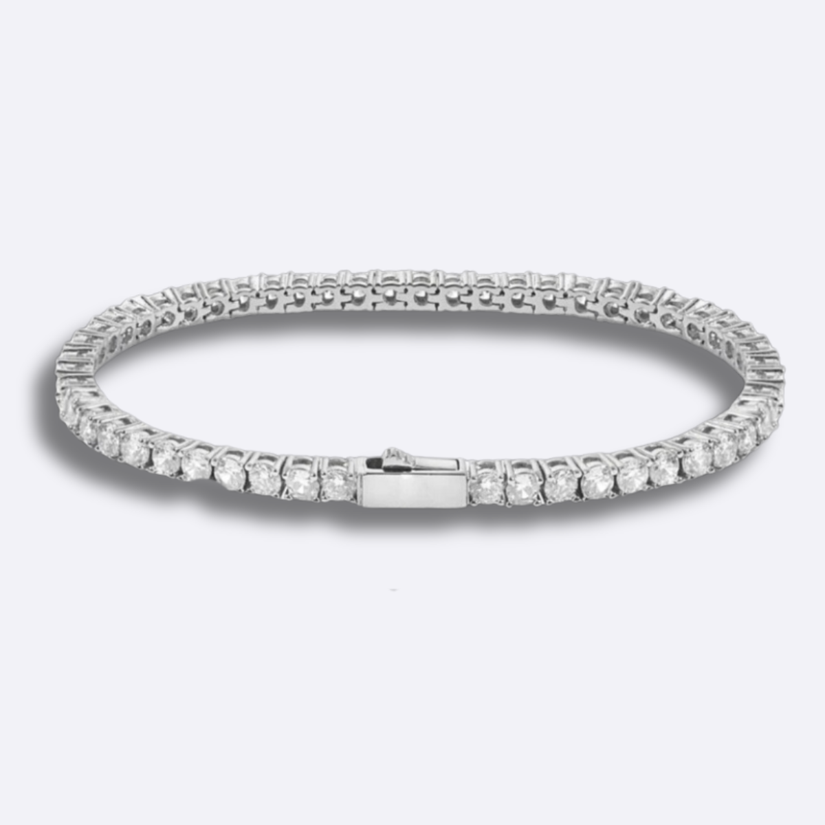 Tennis Chain Starter Bundle