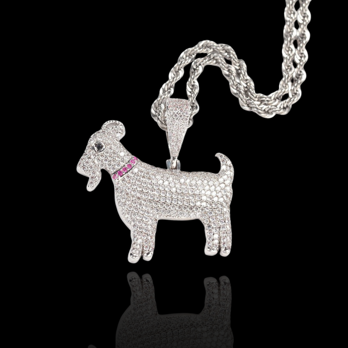 GOAT PENDANT