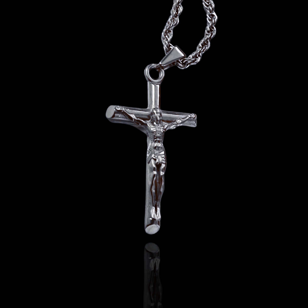 CRUCIFIX PENDANT