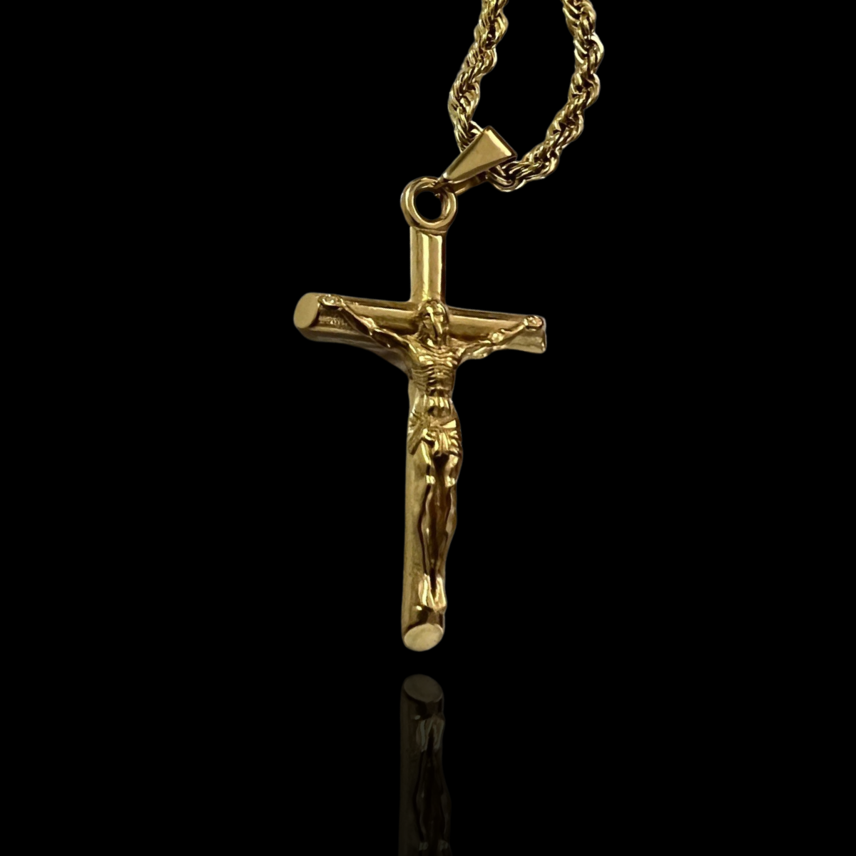 CRUCIFIX PENDANT