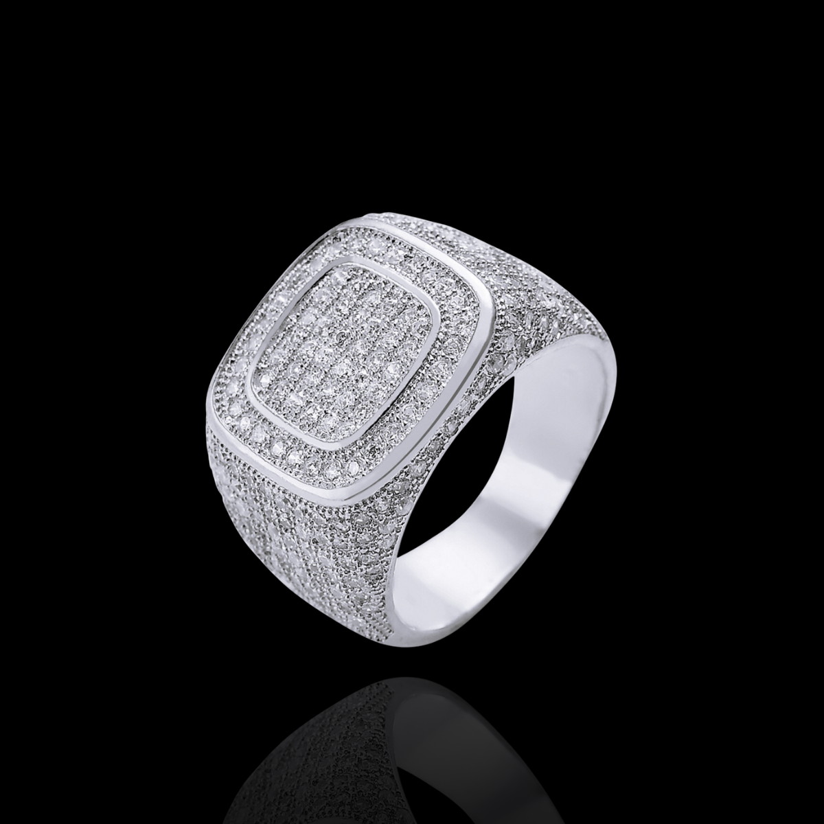 DIAMOND CHAMPIONSHIP RING
