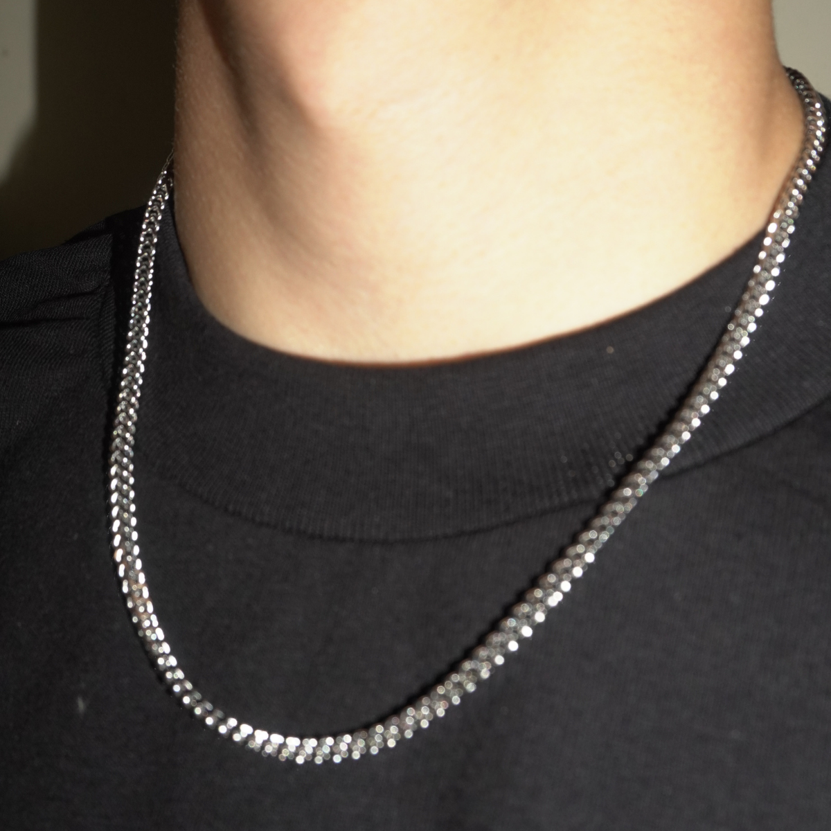 3MM FRANCO CHAIN