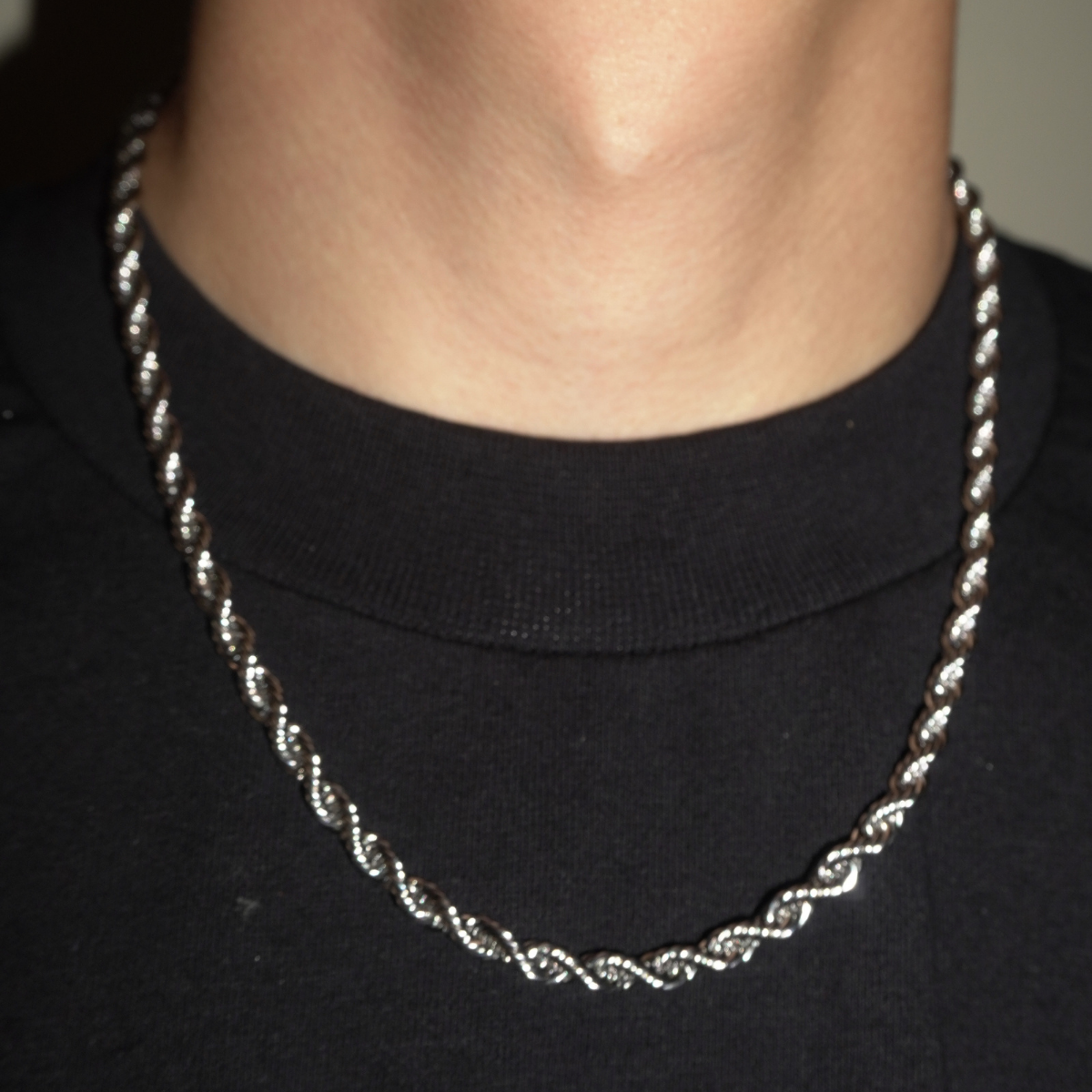 ROPE CHAIN 5MM