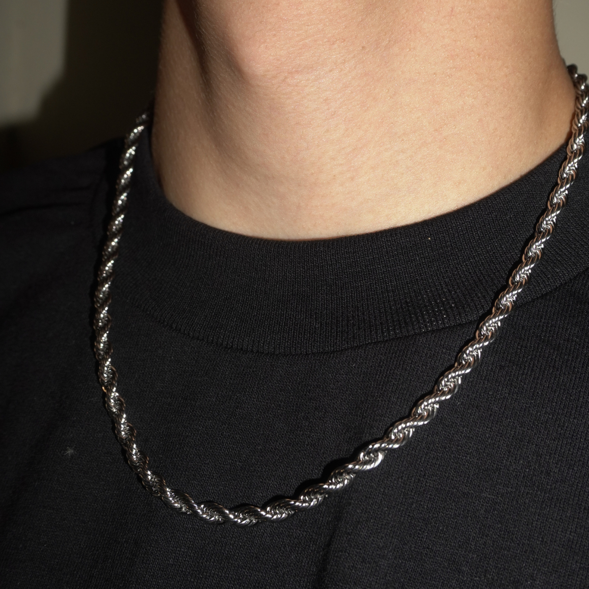 ROPE CHAIN 5MM