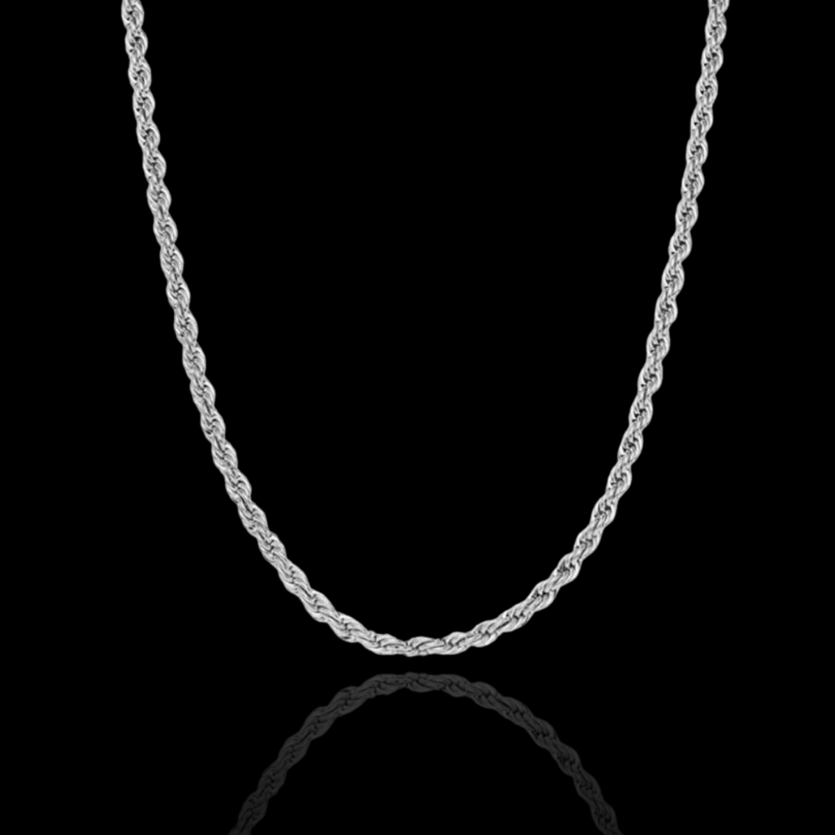 ROPE CHAIN 5MM