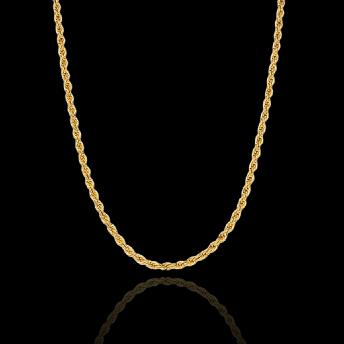 ROPE CHAIN 5MM