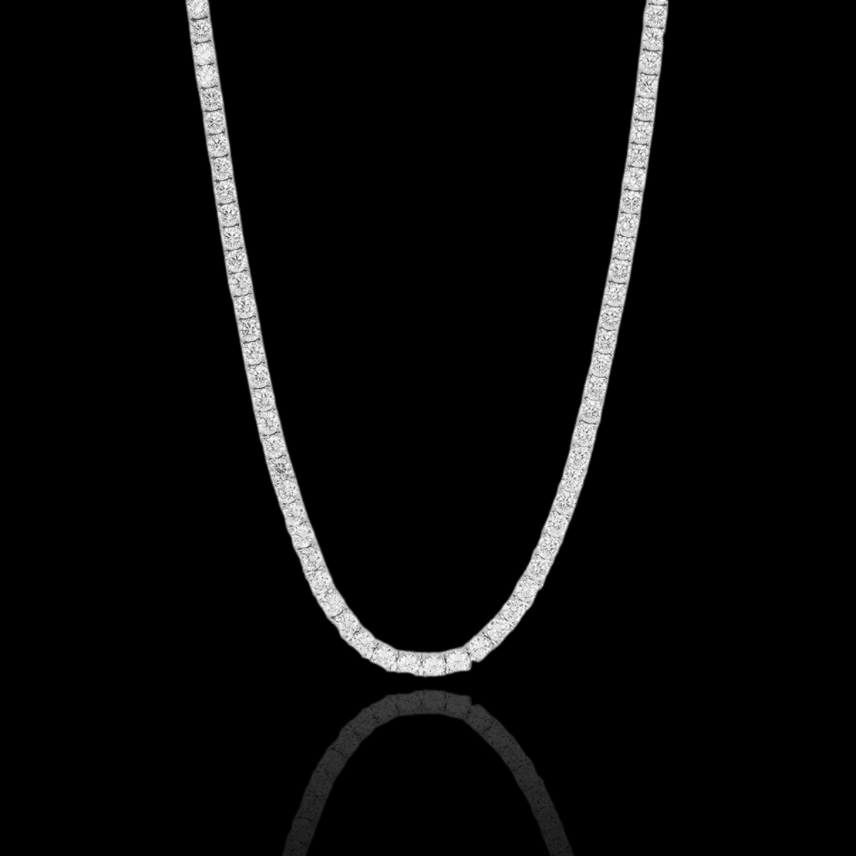 TENNIS CHAIN 5MM