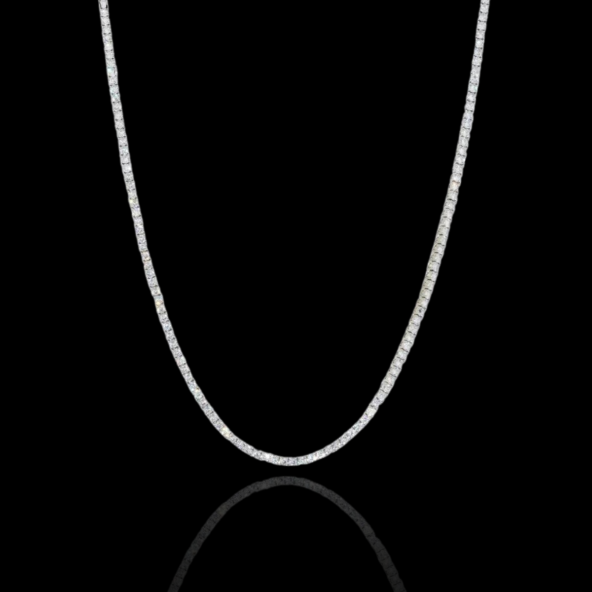TENNIS CHAIN 3MM
