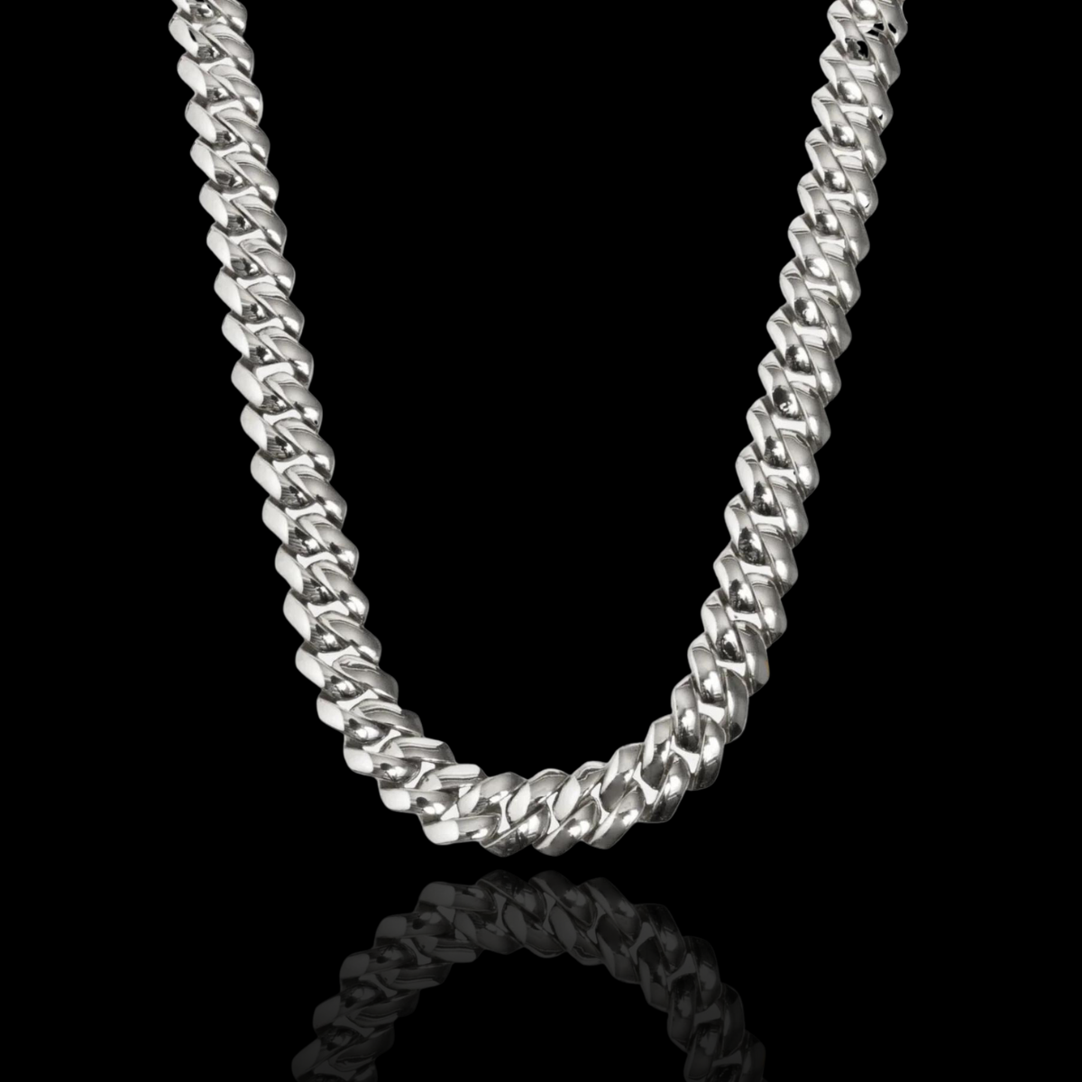 12MM CUBAN CHAIN
